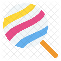 Lollipop Icon