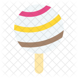 Lollipop Icon