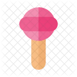 Lollipop  Icon