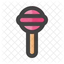 Lollipop  Icon