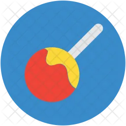 Lollipop  Icon