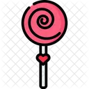 Lollipop  Icon