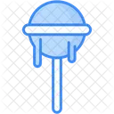 Lollipop Icon