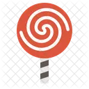 Candy Snack Sweet Icon