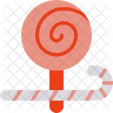 Lollipop  Icon