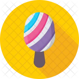 Lollipop  Icon