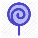 Lollipop  Icon