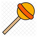 Lollipop  Icon