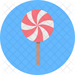 Lollipop  Icon