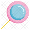 Lollipop  Icon