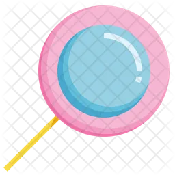 Lollipop  Icon