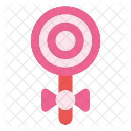 Lollipop  Icon