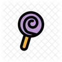 Lollipop Icon
