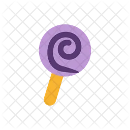 Lollipop  Icon