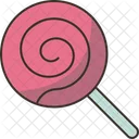 Lollipop  Icon