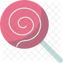 Lollipop  Icon