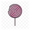 Lollipop  Icon