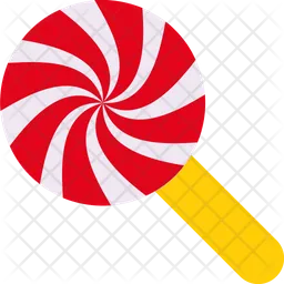 Lollipop  Icon