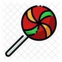 Lollipop Icon