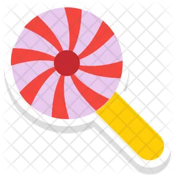 Lollipop  Icon