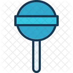 Lollipop  Icon