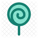 Lollipop  Icon