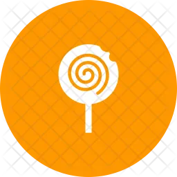 Lollipop  Icon