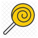 Candy Sweet Food Icon