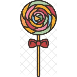 Lollipop  Icon