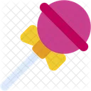 Lollipop Lollipops Food And Restaurant Icon