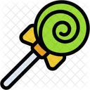 Lollipop Lollipops Food And Restaurant Icon