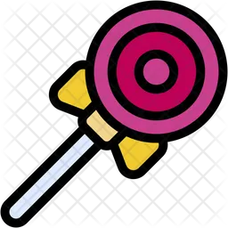 Lollipop  Icon