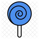 Lollipop  Icon