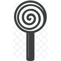 Lollipop  Icon