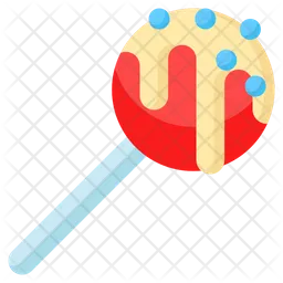 Lollipop  Icon