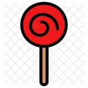 Lollipop Icon