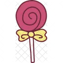 Candy Sweets Bon Bon Icon