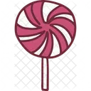 Candy Sweets Bon Bon Icon