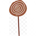 Lollipop birthday party  アイコン