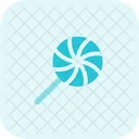 Lollipop Candy Icon