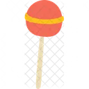 Lollipop candy  Icon