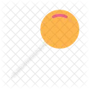 Lollipop Icon Candy Icon