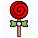 Lollipop  Icon