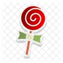 Lollipop  Icon