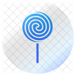 Lollipop  Icon