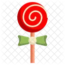 Lollipop Candy Sweet Icon