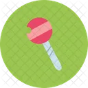 Lollipop Candy Sweet Icon