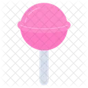 Lollipop  Icon