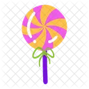 Lollipop  Icon