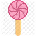 Candy Sweet Food Icon